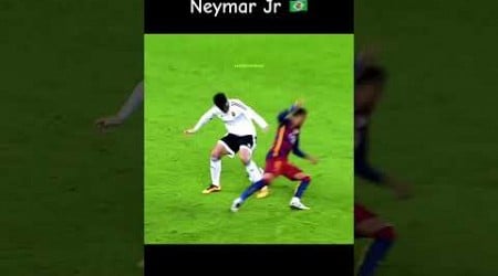 Neymar Jr 