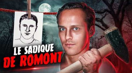 ce TUEUR en SÉRIE a HORRIFIÉ tout le pays : le sadique de Romont (#HVF)