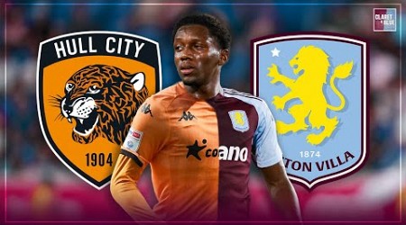 Jaden Philogene: Made in Aston, Developed by Hull City