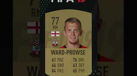 Where are they now? Southampton in FIFA 19 