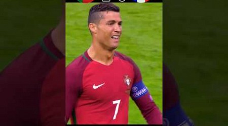 Portugal VS France | UEFA quarter final 2024 #trend #football #ronaldo #messi