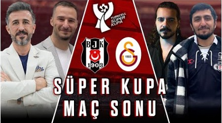 Beşiktaş Galatasaray’a Tarihi Ayar Verdi! | Had Bildirdi | Şampiyonluk Ateşini Yaktı | Bülent Uslu |