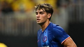 Marc Guiu speaks on his future plans at Chelsea