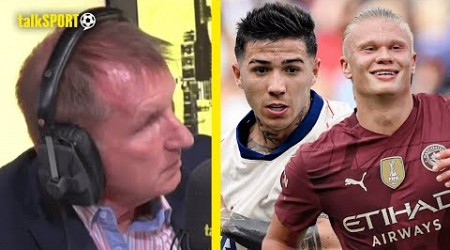 Henry Winter EXPLAINS WHY Chelsea LOST To Man City In Their USA Pre-Season Match 