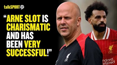 Scott Minto BELIEVES Liverpool DO NOT Desperately Need REINFORCEMENTS For The NEW SEASON! 