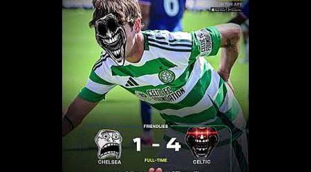 Celtic☠️ #football #soccerplayer #edit #soccer #viralupdate