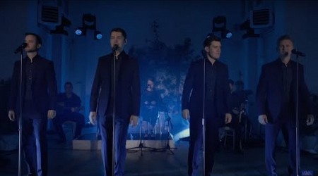 Celtic Thunder - Mo Ghile Mear