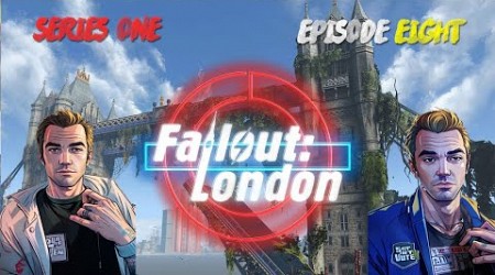 Fallout : London #9 - Millwall