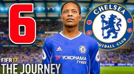 ALEX HUNTER TORNA in PREMIER LEAGUE ma è CRISI!! - THE JOURNEY #6