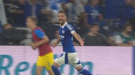 FC Schalke 04 - Eintracht Braunschweig | 5:1 | 2. Bundesliga Highlights