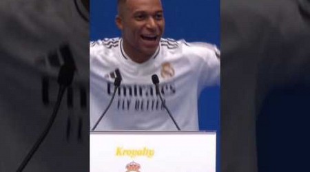 Hala Madrid !