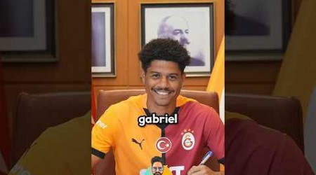 Galatasaray Tarihinin En Pahalı Transferi İmzayı Attı 