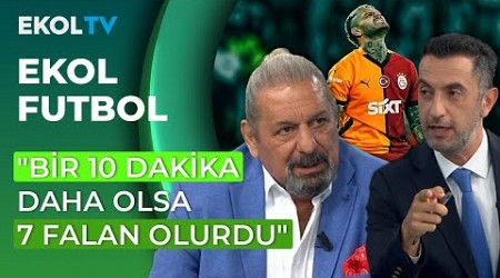 Erman Toroğlu: Çok Seks Yaparsan Çok Çocuk Olacak Diye Bir Kanun Yok