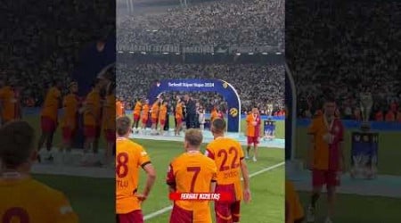 5-0’lık Beşiktaş mağlubiyeti sonrası Kerem Aktürkoğlu’nun üzüntüsü #haber #galatasaray