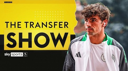 LIVE Transfer Talk | The latest news from the Premier League and MORE! 