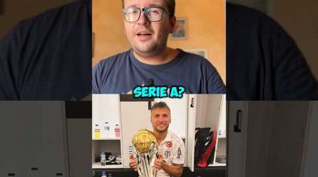 NON POTEVA RIMANERE IN SERIE A?