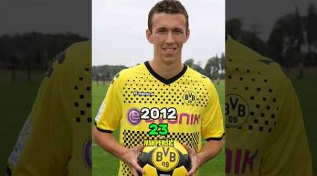 Borussia Dortmund season 2011/12, the Bundesliga Champions Then and Now (Part 2)