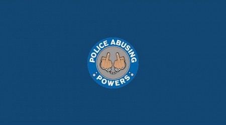 #liverpool #police #riots Police Abusing Powers is live