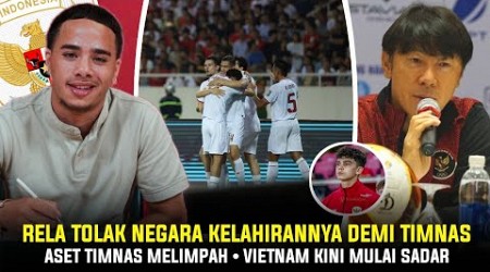 BIKIN TERHARU! Wonderkid Keturunan Ungkap Alasan Pilih Timnas • Opsi STY Gabung Ajax • STY Latih AFF