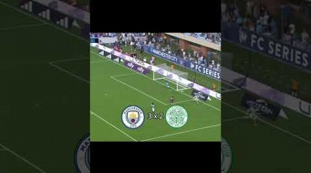 Celtic x Manchester City #shorts #editfutebol #edit #futebol #edits #celtic #manchestercity