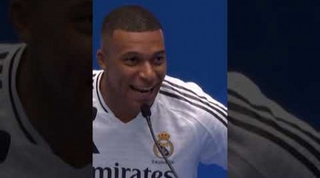 Mbappe to madrid #football