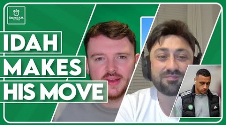 &quot;A good old-fashioned come-and-get-me plea&quot; | Idah&#39;s move, Bueno update, McGregor &amp; Kilmarnock