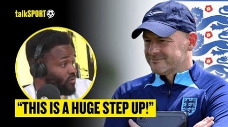 Darren Bent BELIEVES Lee Carsley Is A GREAT FIT For The England Job After Gareth Southgate&#39;s Exit 