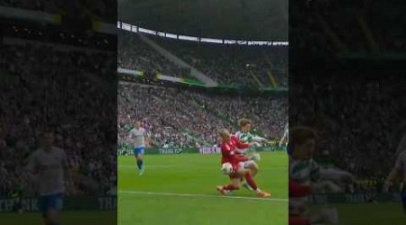 Stonewall Kyogo Penalty Not Given #celtic #celticfc #spfl #football #scottishfootball #celtictv