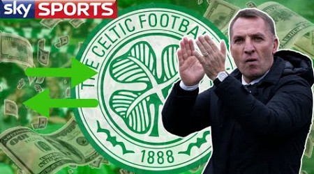 HUGE Celtic Transfer News As 1 In &amp; 1 Out After Latest Reveal!