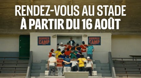 La Ligue 1 McDonald’s de retour au stade : Êtes-vous prêts ?