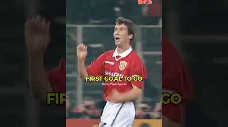 Roy Keane&#39;s Best Performance 