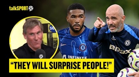 Simon Jordan EXPECTS Chelsea To Surprise Fans This Season Despite &#39;MEDIOCRE&#39; Conor Gallagher&#39;s Exit