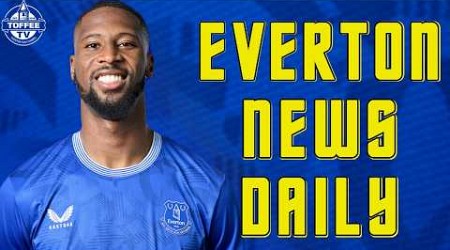 Beto Linked With Move Back To Italy | Everton News Daily