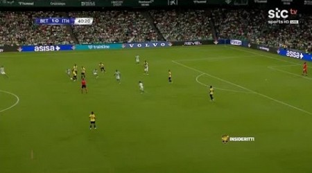 Highlights: | Real Betis (4-1) Al-Ittihad | Word Friendly Match