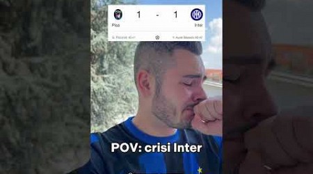 CRISI INTER