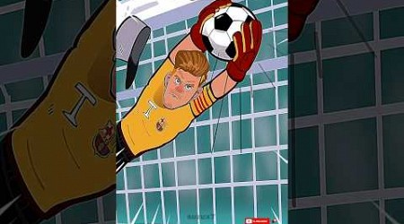 Neuer or Ter Stegen ??