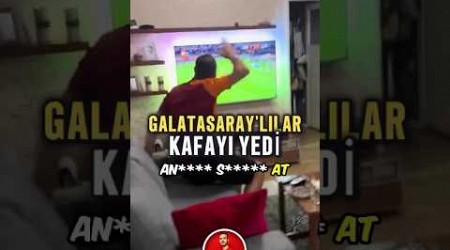 GALATASARAY BEŞİKTAŞ MAÇI SONRASI GARİPLİKLER BİTMİYOR 