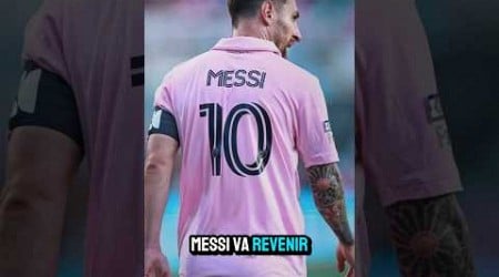 Ton avis sur le retour de Messi en Ligue 1 ? Rayane Messi va quitter Dijon et arriver à Strasbourg