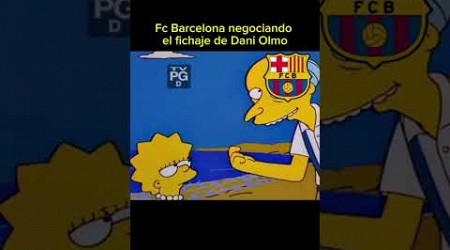 #fcbarcelona #cules #humor #tiktok #fyp #follow #championsleague #europaleague #daniolmo #leipzig