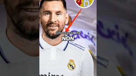 Il nome proibito del Real Madrid