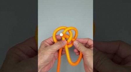 Celtic Button Knot