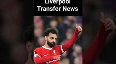 Liverpool Transfer News #transfers #liverpool #ynwa