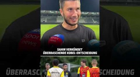 Neue Hierarchie beim BVB! 