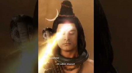 can you Highlight the short of the day .? devon ke Dev Mahadev #shortvideos #viralvideos #shorts