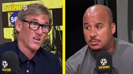 Simon Jordan &amp; Gabby Agbonlahor DEBATE If Clubs Like Chelsea Are Damaging Academies 