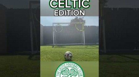 Keep Or Sell Celtic Edition! #football #soccer #shorts