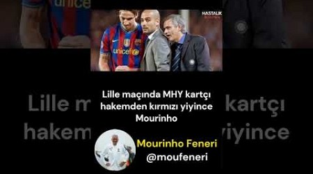 Yaşanacak #josémourinho #football #inter #barcelona #fenerbahce #fenerbahce #türkiye #shorts