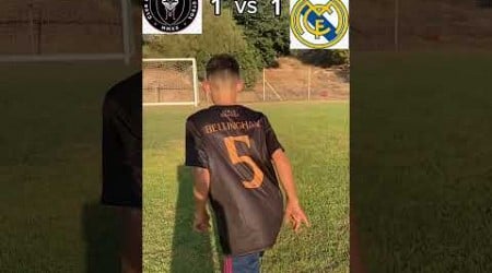 Real madrid vs inter miami