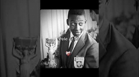 Pelé 