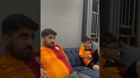 Bu sefer çok üzdün bizi be GALATASARAY #keşfet #sorts #neseliaile #trend #galatasaray #short